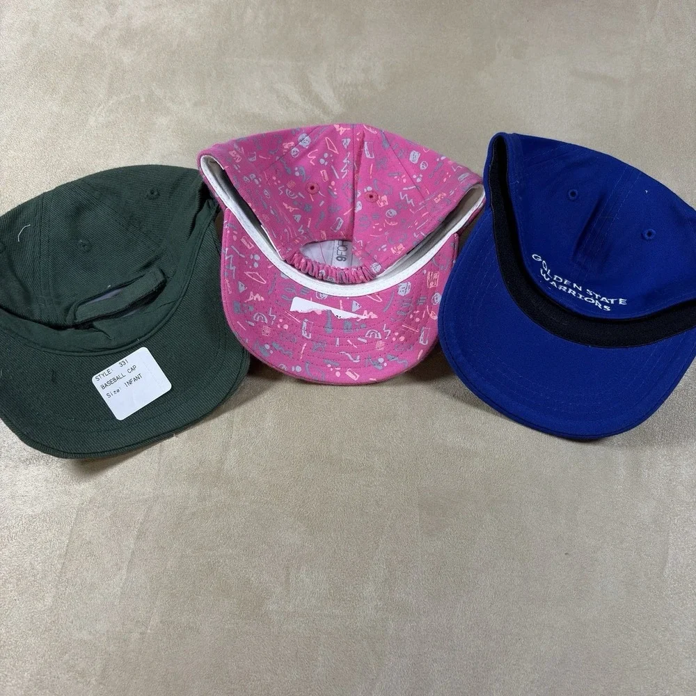 N/A new hats